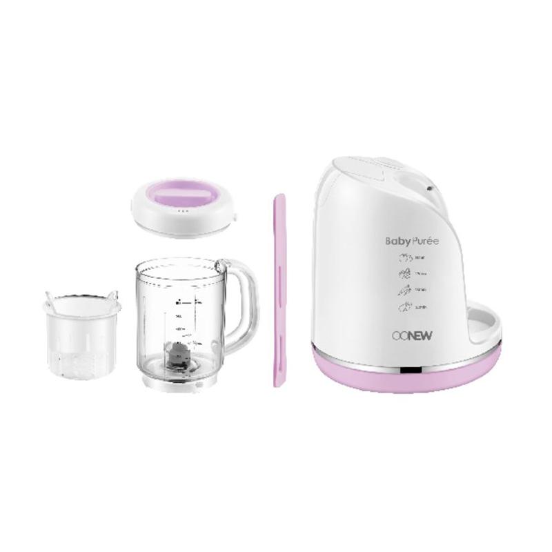 harga oonew baby puree
