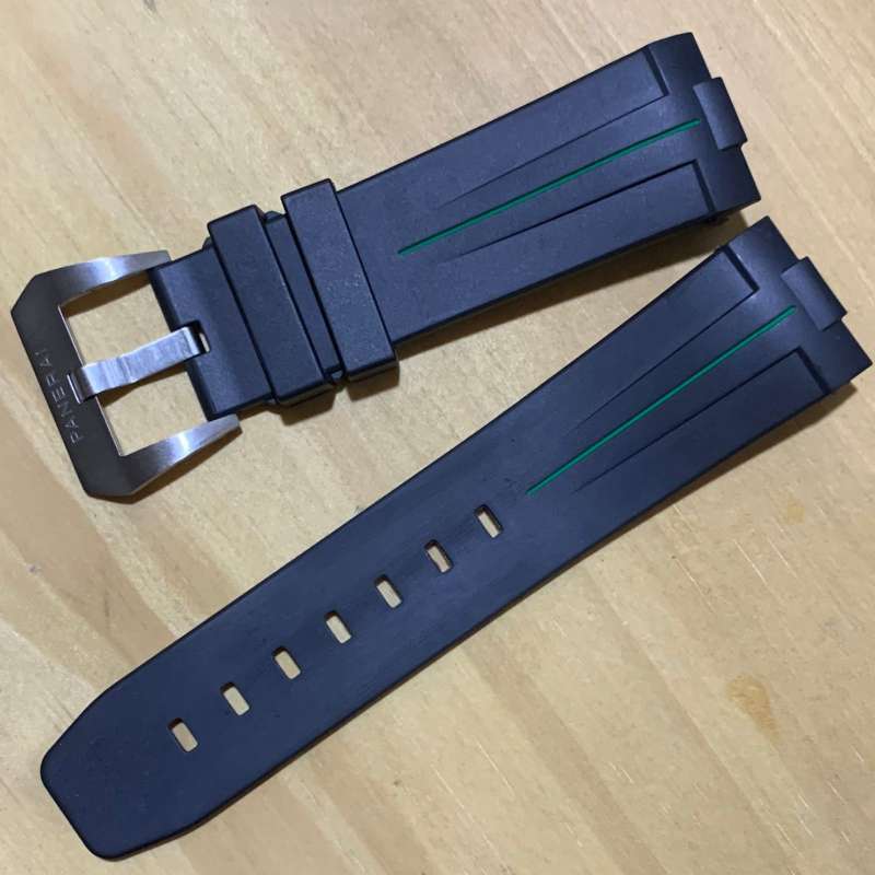 Tali jam hotsell panerai