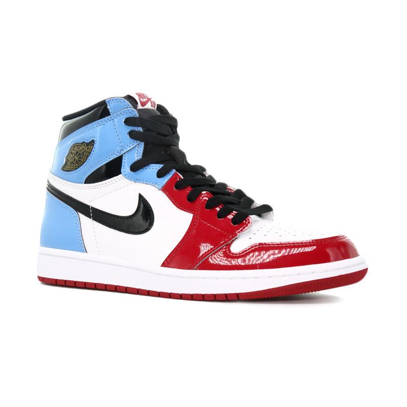 retro 1 high og fearless