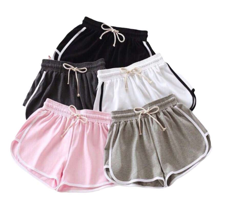 Korean hot pants shop