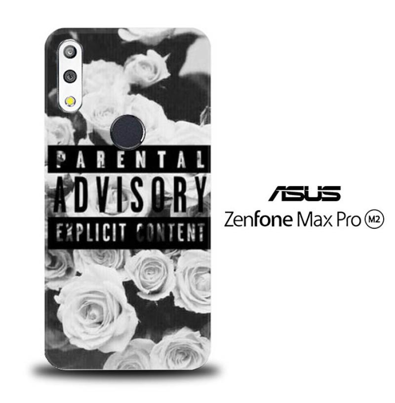 Promo Casing Custom Hardcase Asus Max Pro M2 Parental ...