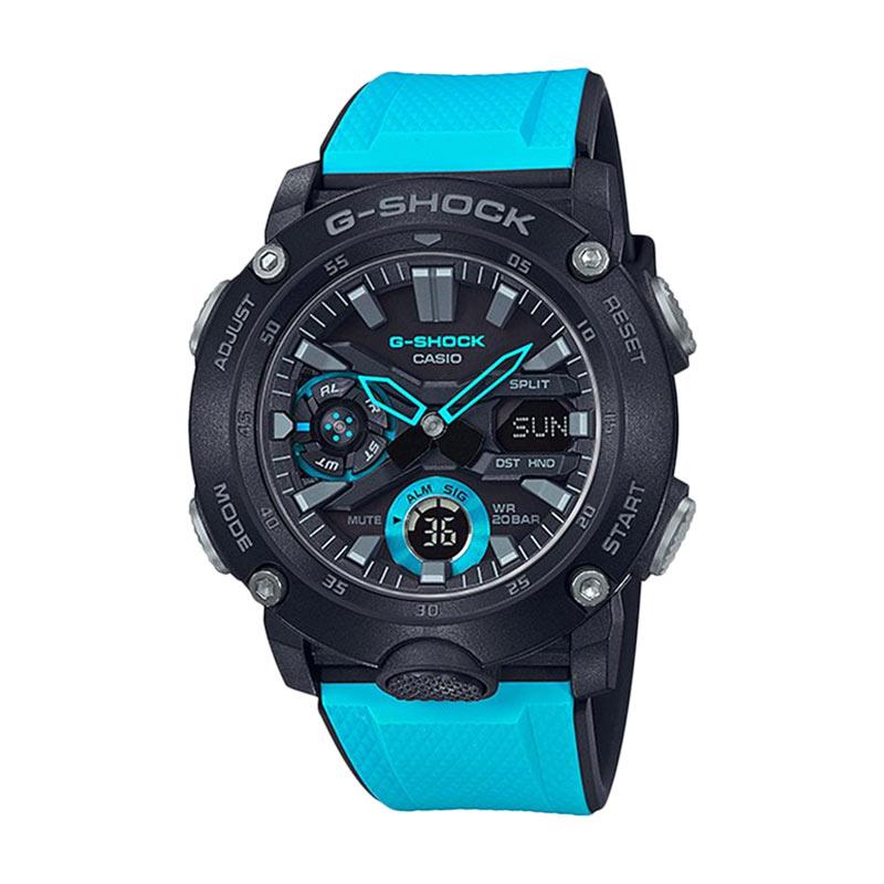 Jual jam tangan g shock original second top