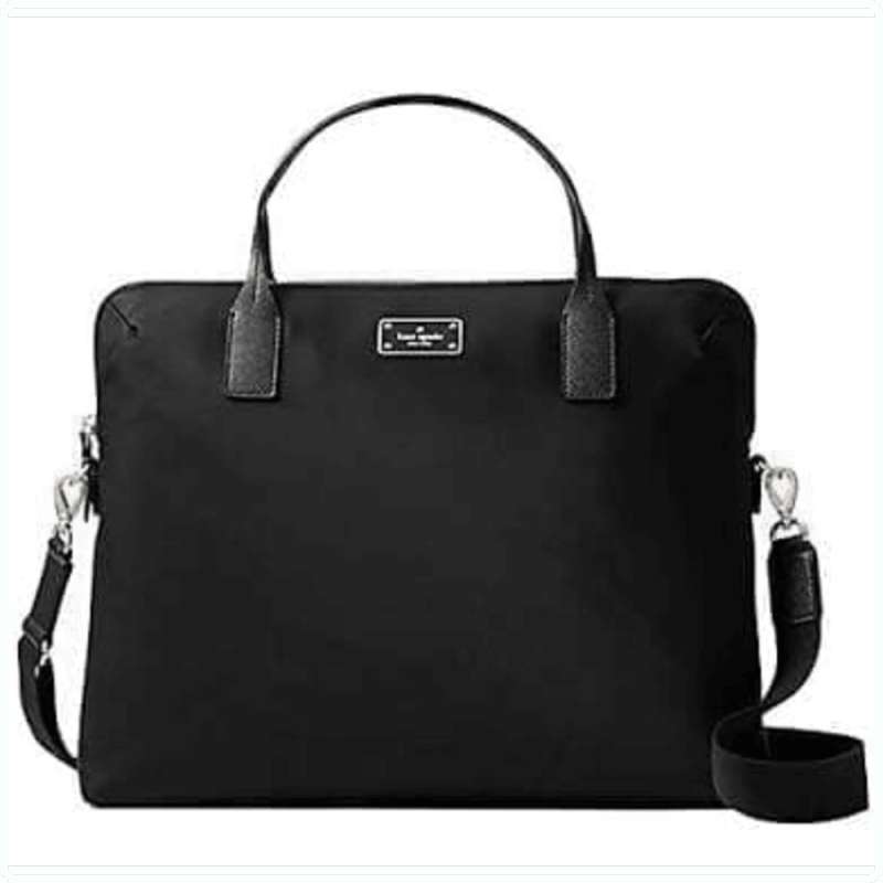 Kate spade blake avenue outlet daveney laptop shoulder bag handbag