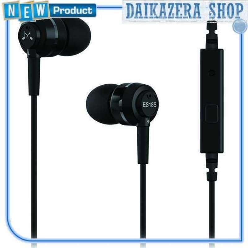 Soundmagic es18s clearance