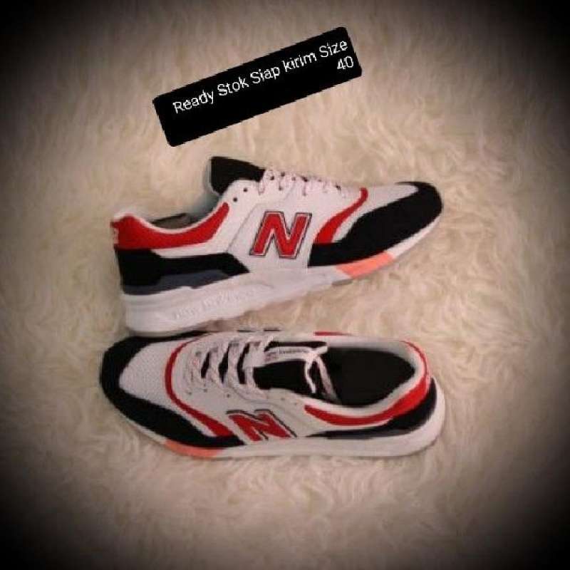 New balance hotsell 997h harga