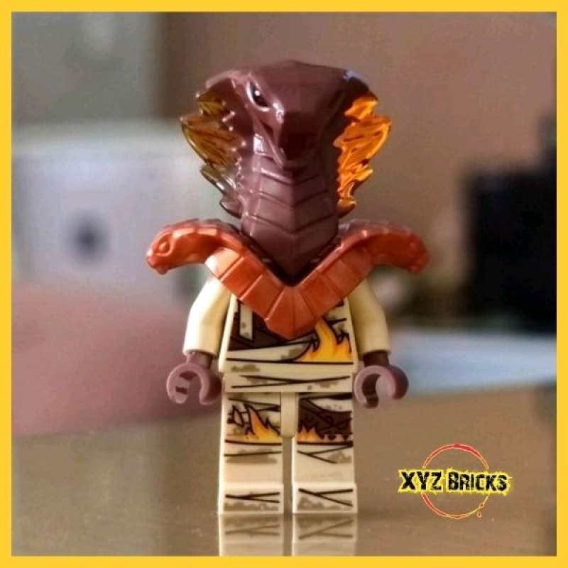 Ninjago pyro destroyer clearance