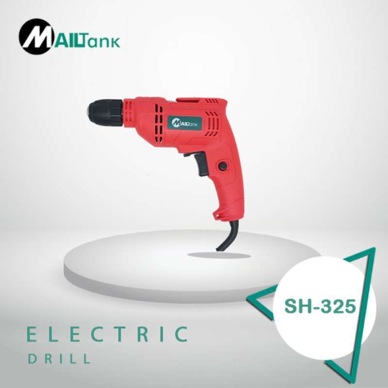 Mailtank online electric drill