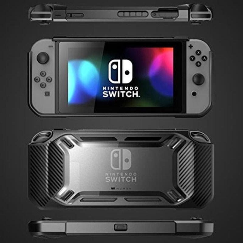 mumba heavy duty switch case