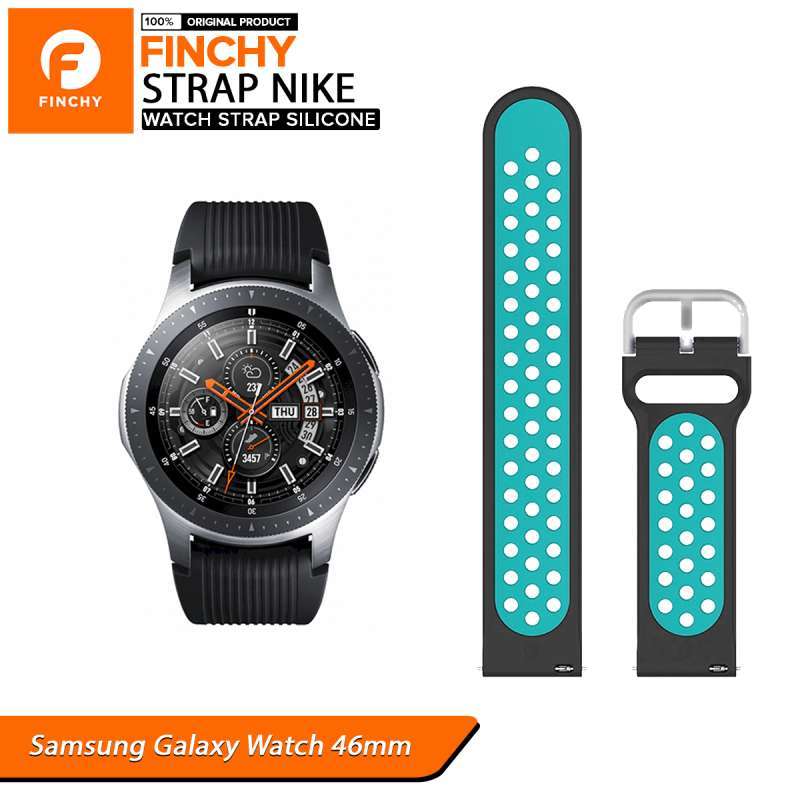 Wristband samsung galaxy watch clearance