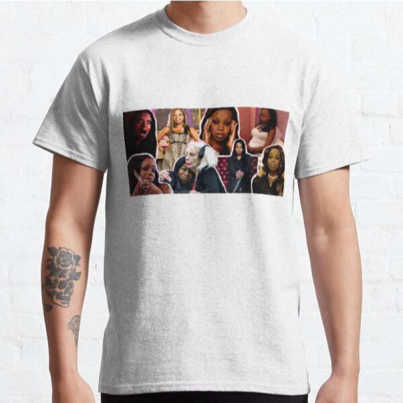 Tiffany pollard shirt deals
