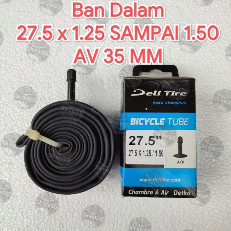 27.5 hot sale x 1.25