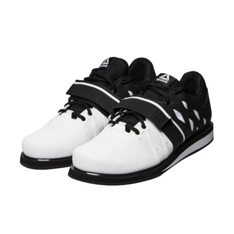 Reebok power lifter outlet