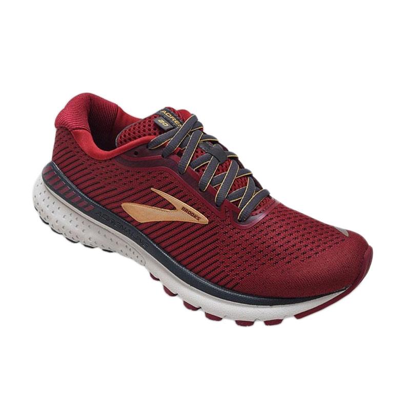Brooks adrenaline womens gold Clearance