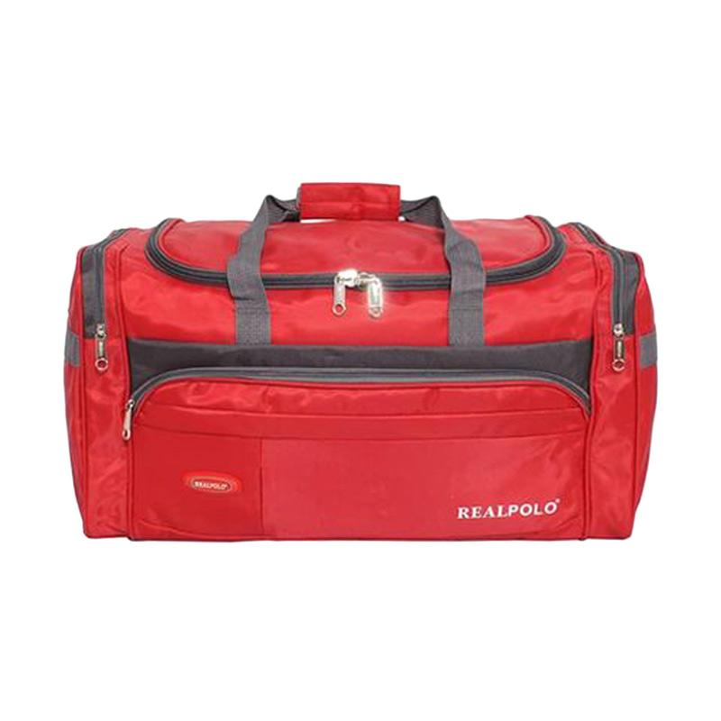 Jual Real Polo Rp94rlgl Tas Travel Bag Murah Maret 2020 Blibli Com