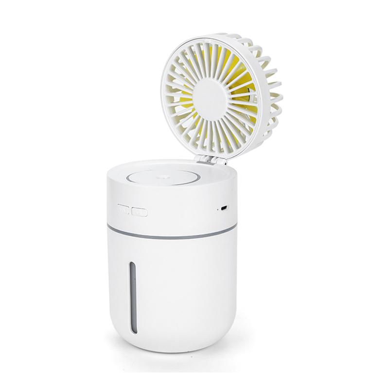 Jual H Ikea Mini Portable Fan With Personalized Cooling Humidifier Water Spray Fan Quiet Usb Or Rechargeable Battery Powered Online September 2020 Blibli Com