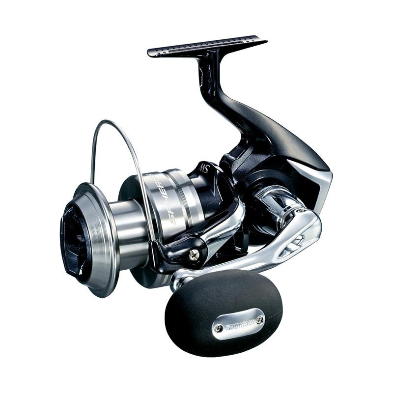 Jual Shimano Alivio 10 000fa Reel Pancing Online Oktober 2020 Blibli Com