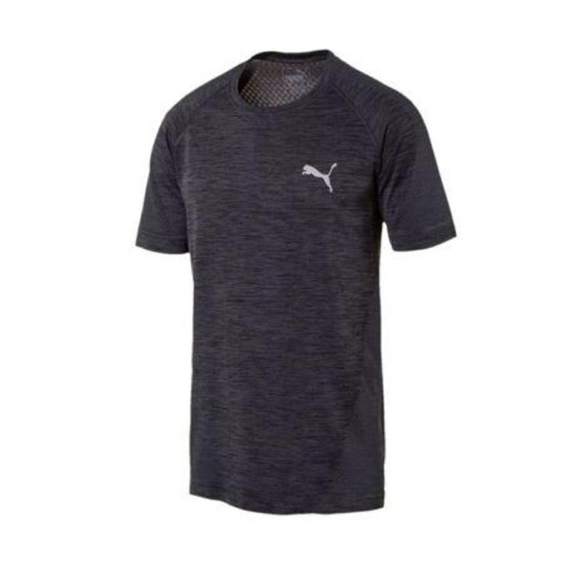 puma vent graphic tee