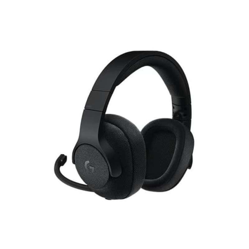 Logitech g433 harga store