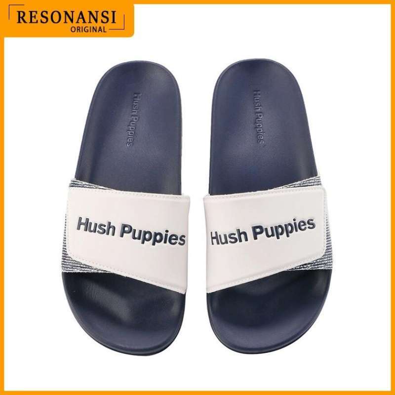 Harga sandal hush puppies top