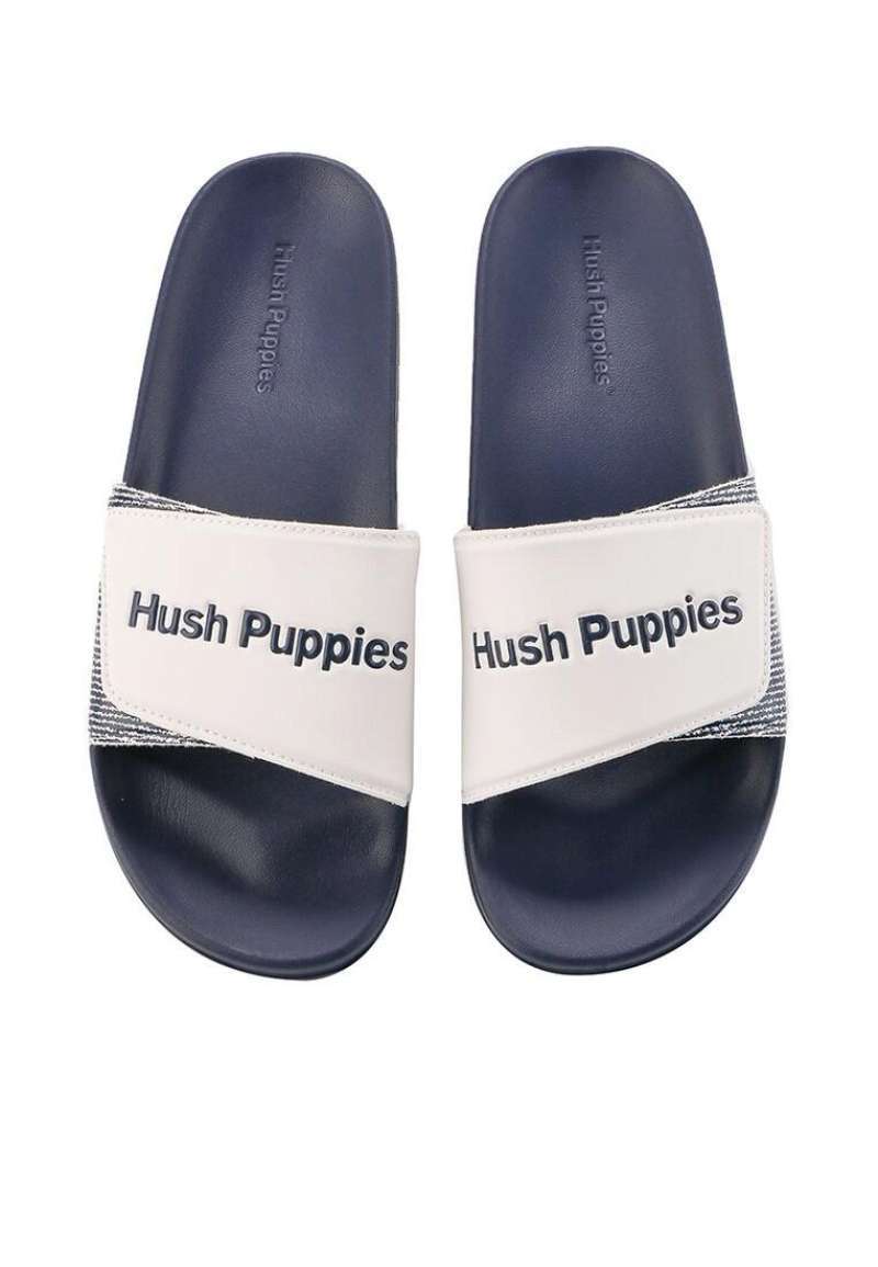 Sandal hush puppies 2025 original