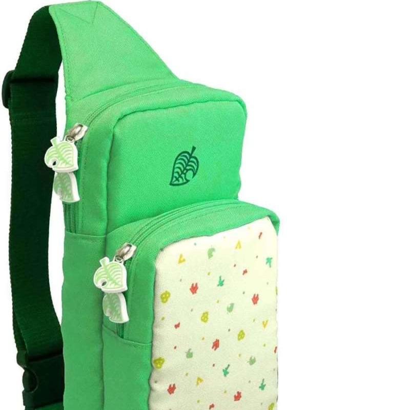 Hori animal crossing shop bag
