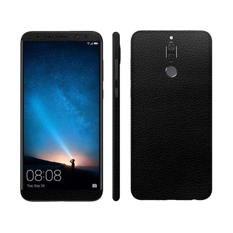 Jual 3m Leather Skin Handphone For Huawei Nova 2i Online September 2020 Blibli Com