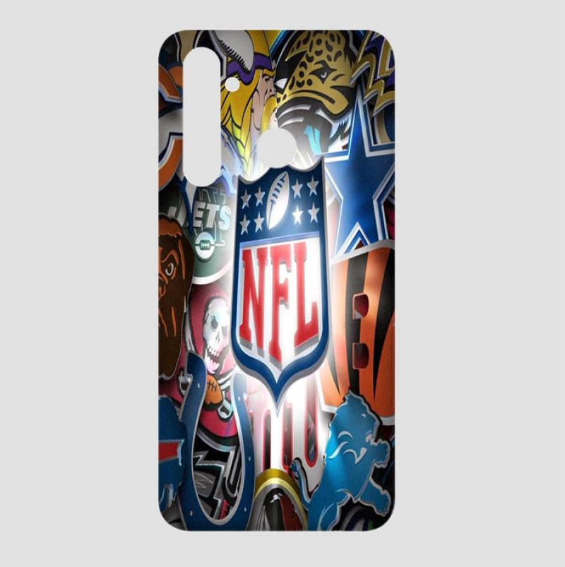 Promo Casing Hardcase Realme 5 Nfl Teams J0354 Di Seller Case Runner - Kota Semarang, Jawa Tengah | Blibli