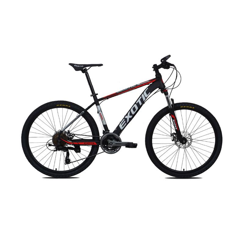 Jual Exotic Et 2811 Sepeda Mtb 29 Speed 27 5 Inch Online April 2021 Blibli