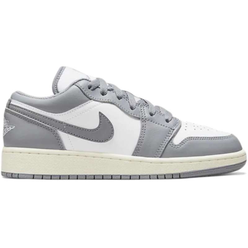 Nike jordan grey low Clearance