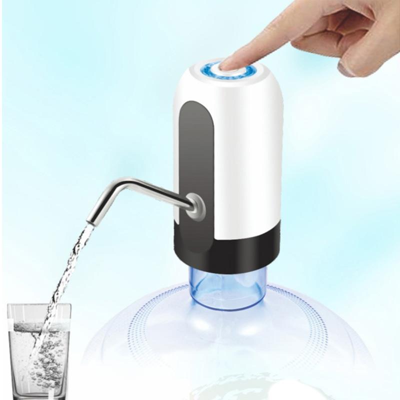 Jual Votre Pompa Galon Elektrik Recharge Dispenser Air Galon V012