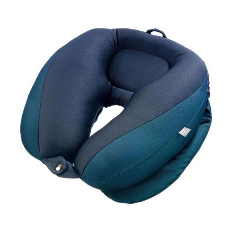 Go travel double clearance decker pillow