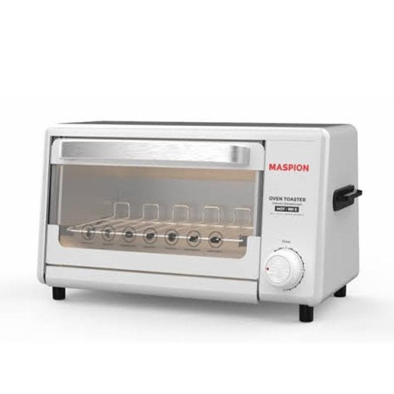 Maspion MOT-901S Oven Toaster Tungku Pemanggang