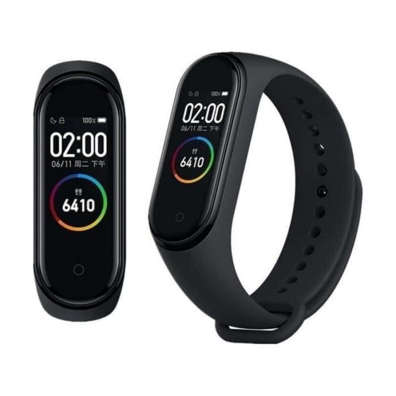 Iv smart watch