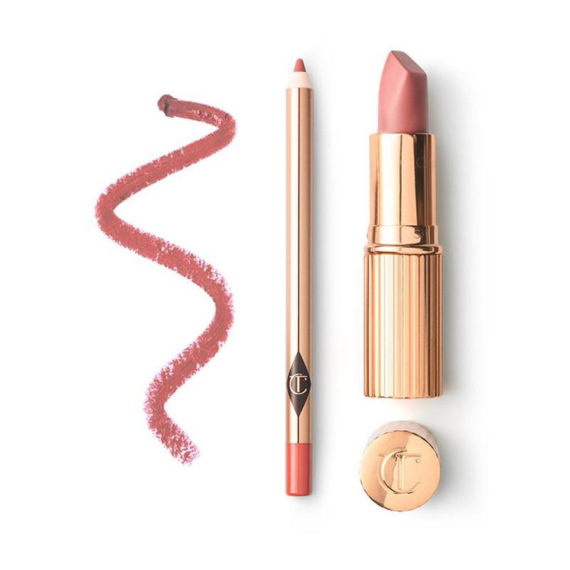 gift of pillow talk lips