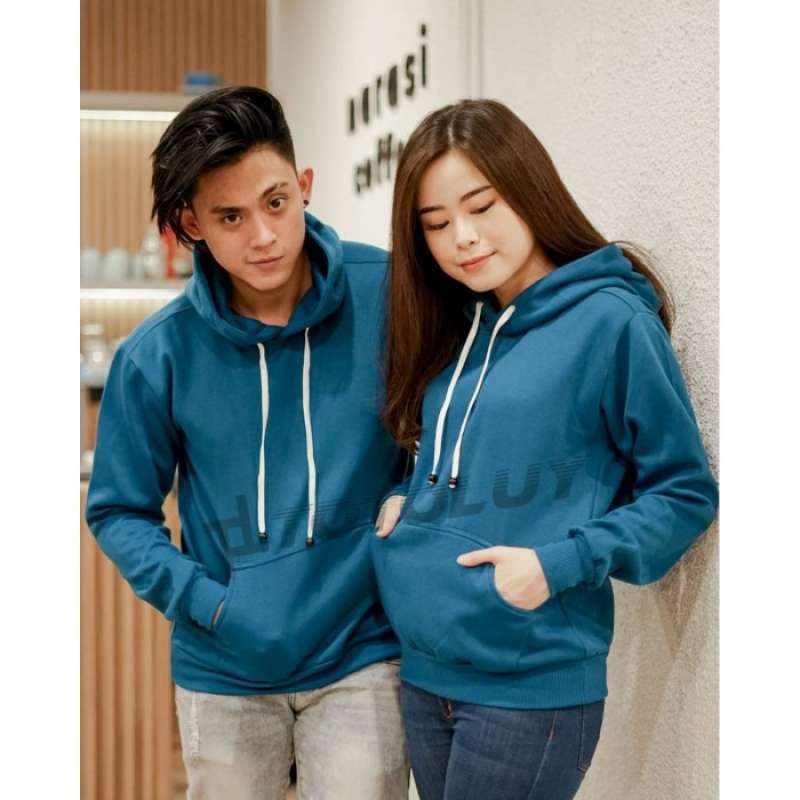 Hoodie polos on sale couple