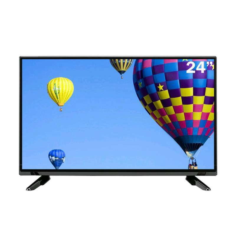 HD GAMING MONITOR GARANSI 