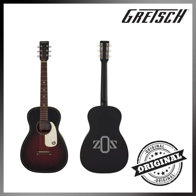 Harga gitar gretsch white falcon sales