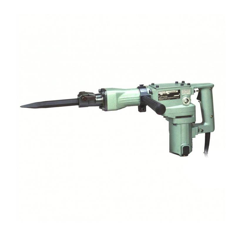 Promo Hitachi H41 Demolition Jack Hammer Mesin Bobok Tembok Dan