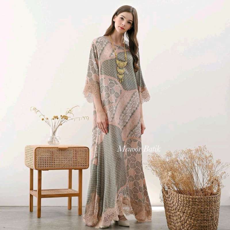 Jual long dress clearance