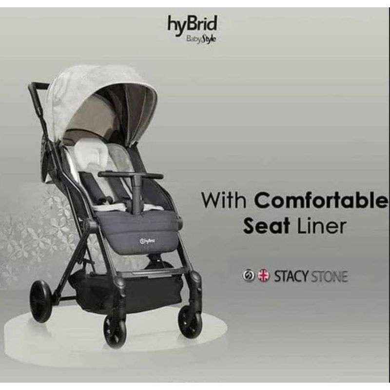 Hybrid stroller cabi shop
