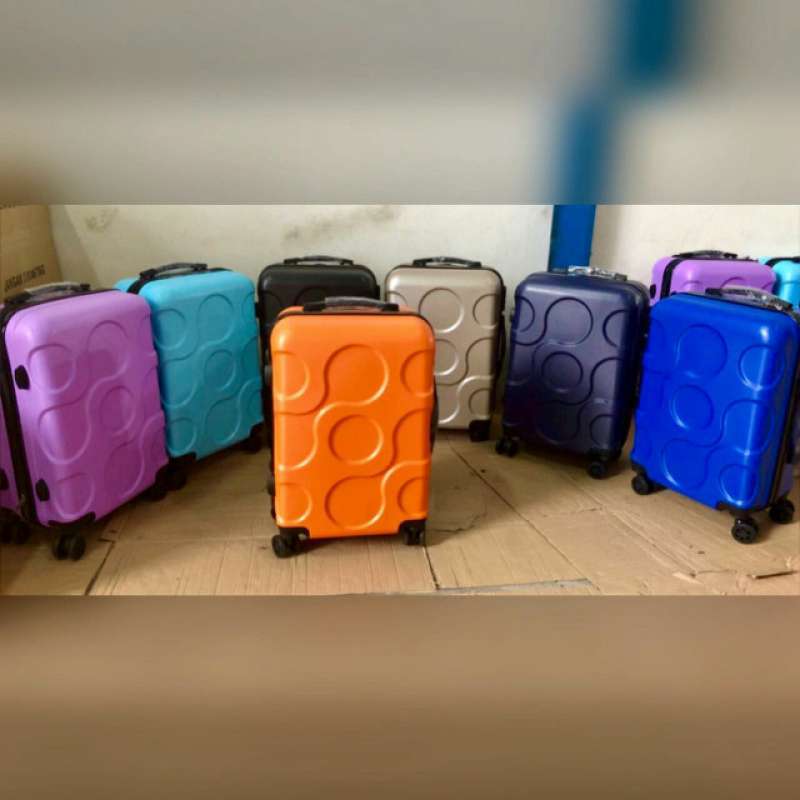 Jual Koper Fiber Polo Winstar Original 