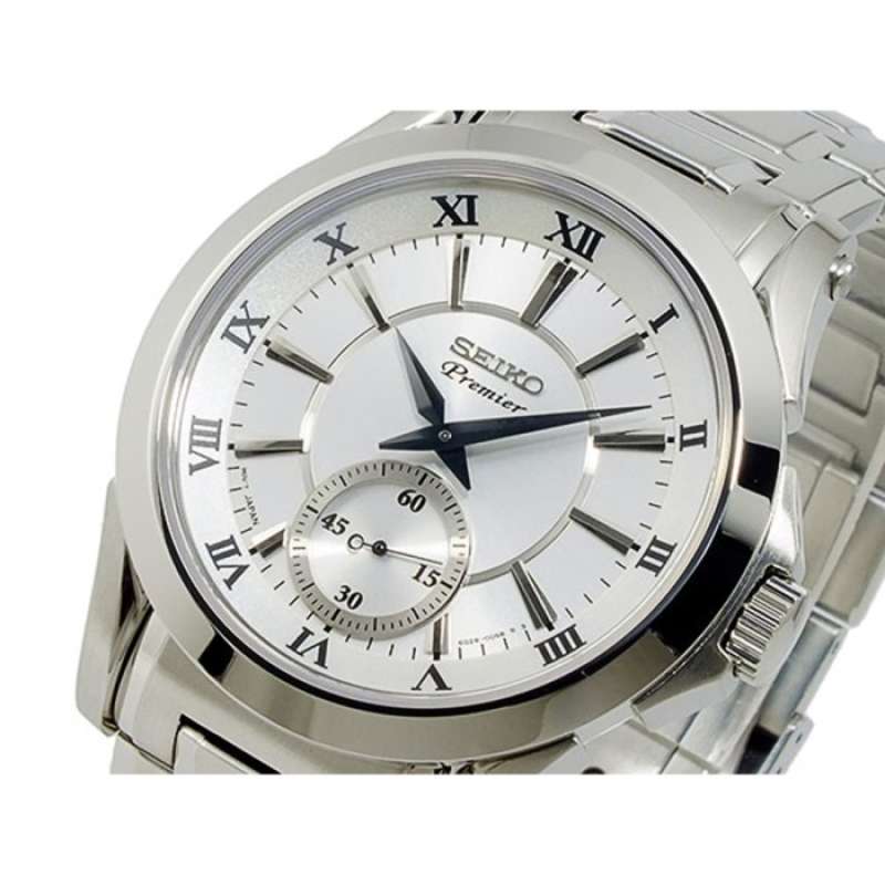 Jam mekanik seiko shop