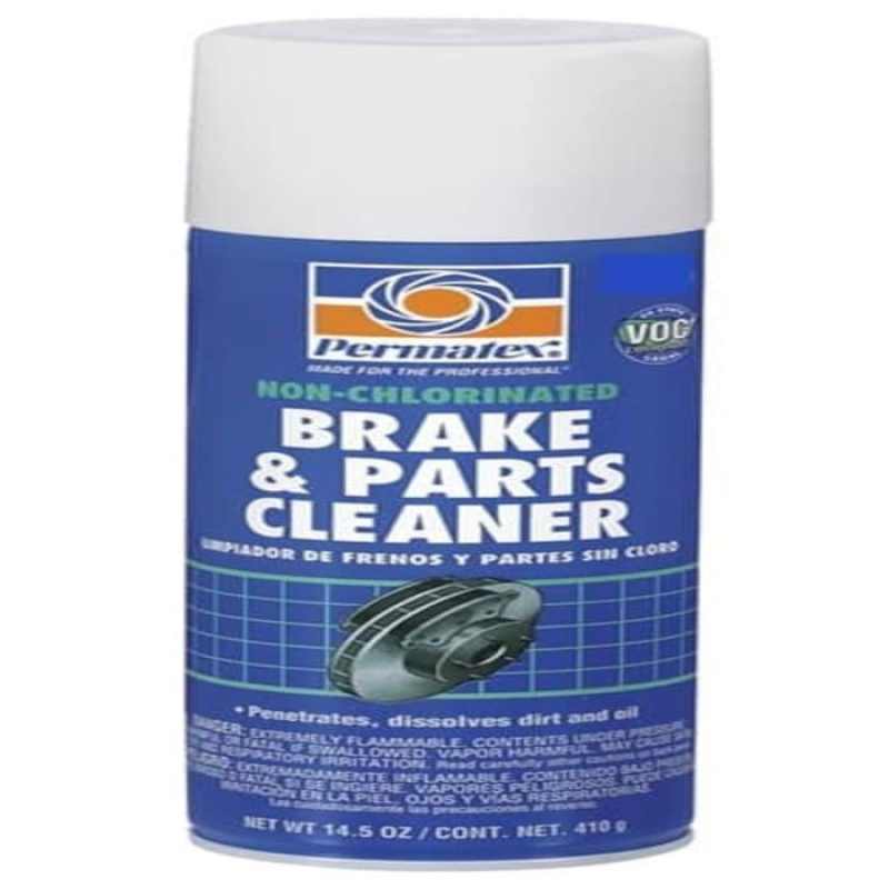 Promo Baru permatex brake part cleaner 82220Non Chlorinated ...
