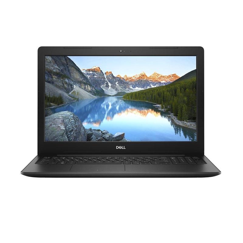 Jual Dell Inspiron 3593 Laptop Ci7 1065g7 8gb 1tb Nvidia 2gb Windows 10 Hitam Online Oktober 2020 Blibli Com