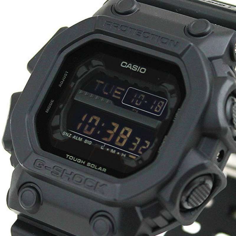 Kelemahan casio sales tough solar
