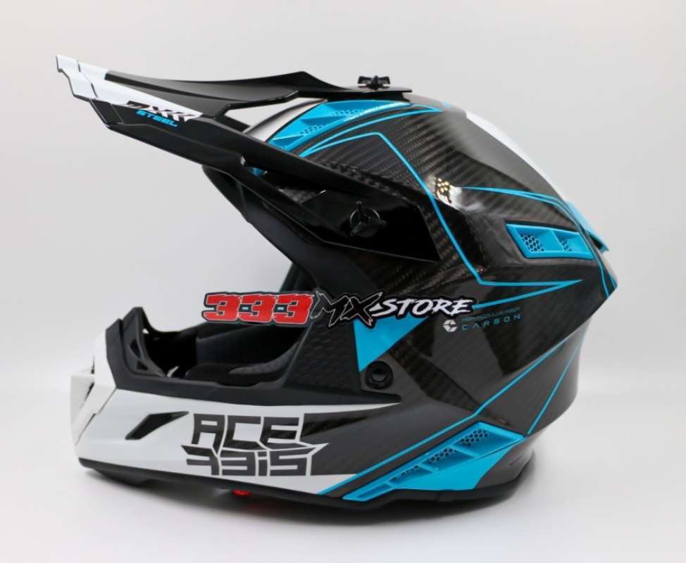 Helm outlet cross acerbis