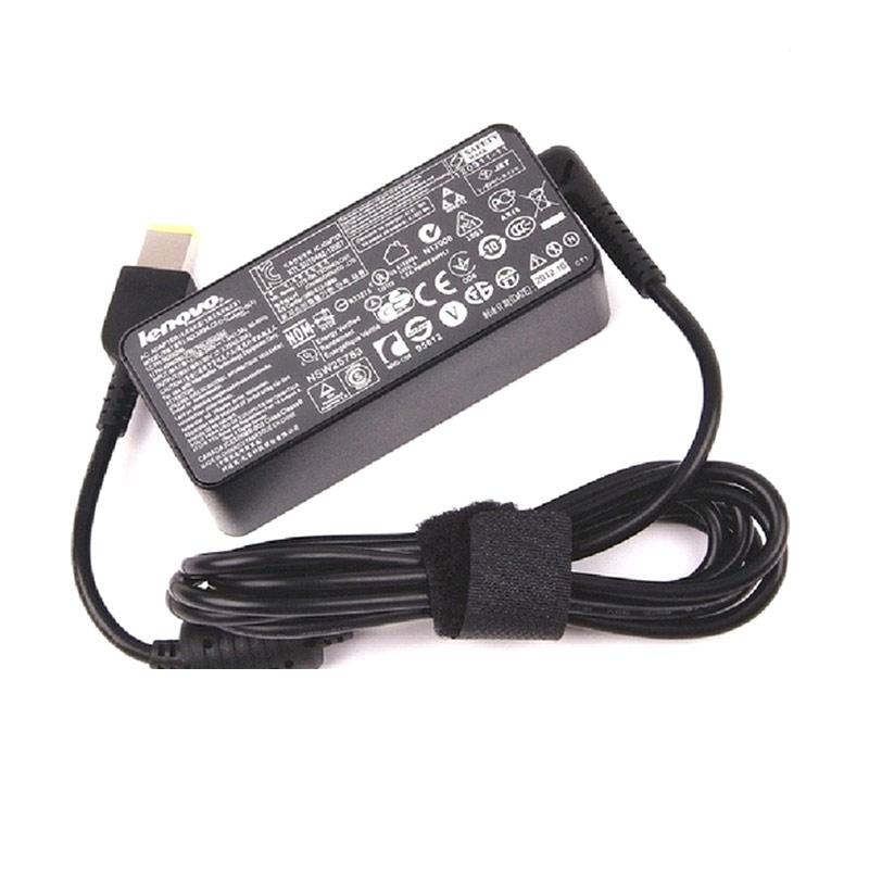 Jual Lenovo Adaptor Charger For Lenovo Thinkpad X240 X240s X250 X260 Black Online Desember 2020 Blibli