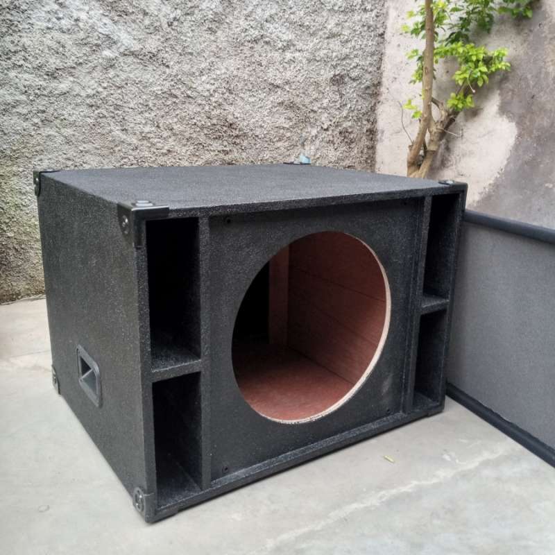 Box sub 15 inch on sale