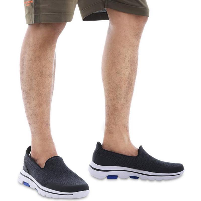 Skechers go walk 5 sparrow sales