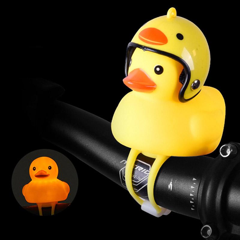 Jual Mainan Bebek Helm Led Duck Toys Unik Murah Sepeda Mobil Random Model Online September 2020 Blibli Com